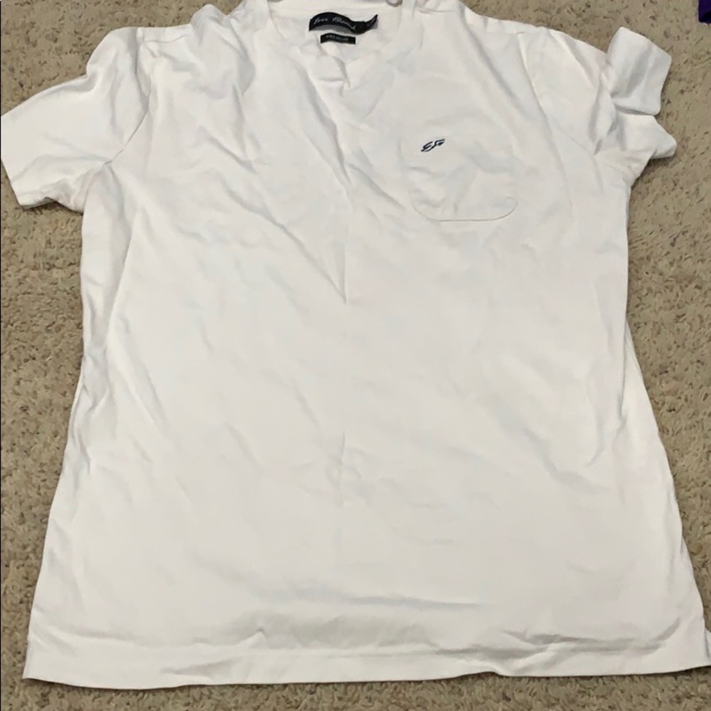 everforward premium pocket tee